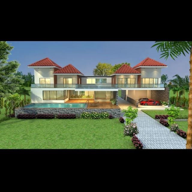 Devadi Villa